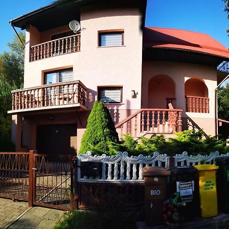 Irysek Apartment Lądek-Zdrój Екстериор снимка