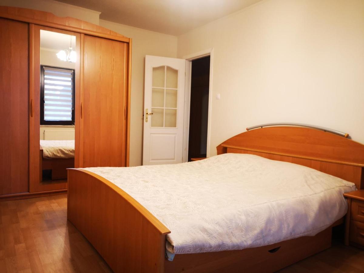 Irysek Apartment Lądek-Zdrój Екстериор снимка