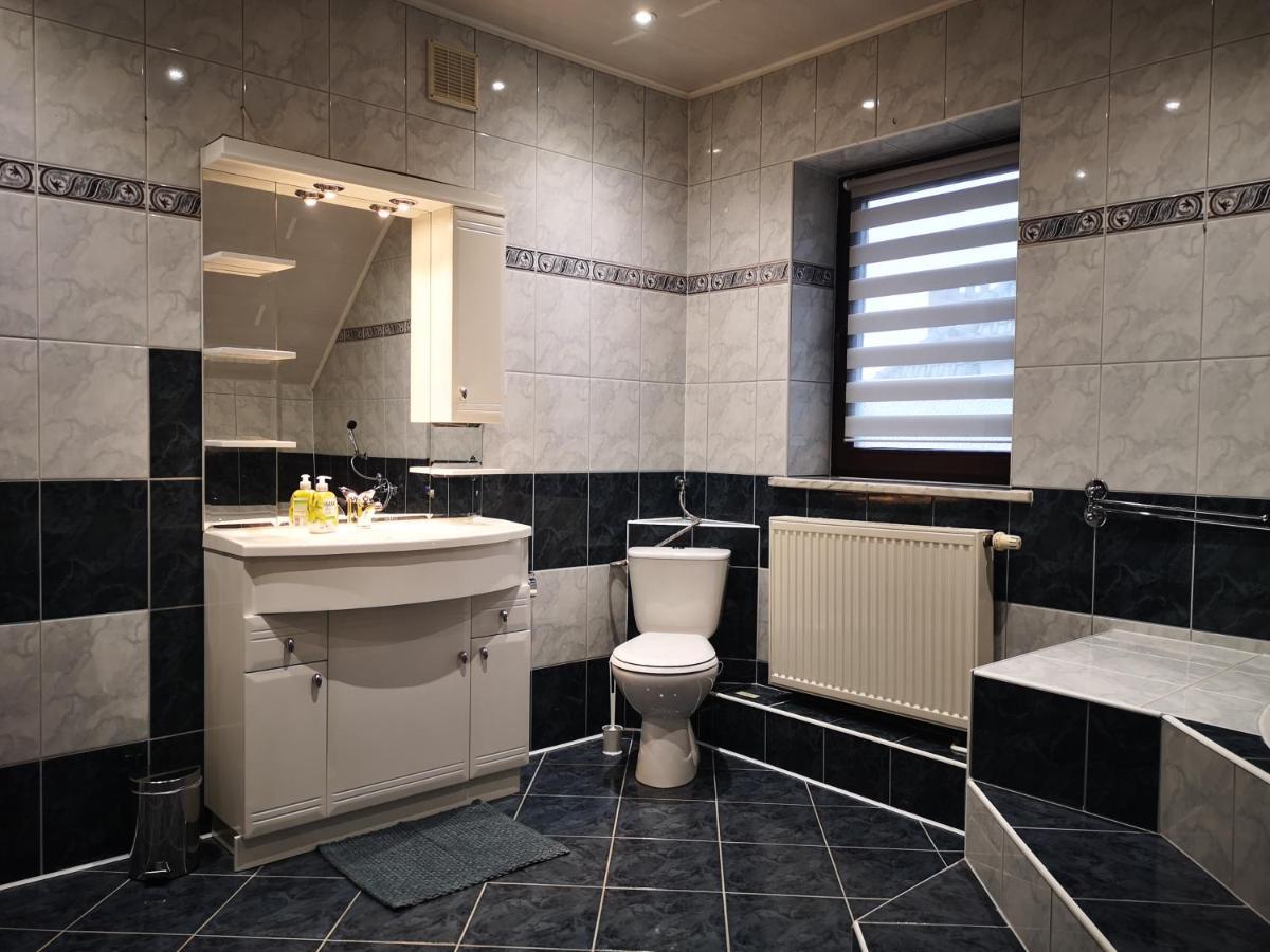 Irysek Apartment Lądek-Zdrój Екстериор снимка