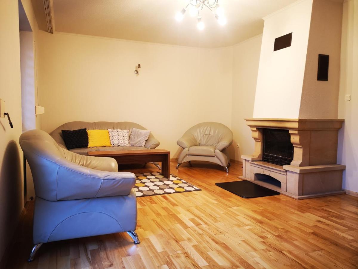 Irysek Apartment Lądek-Zdrój Екстериор снимка