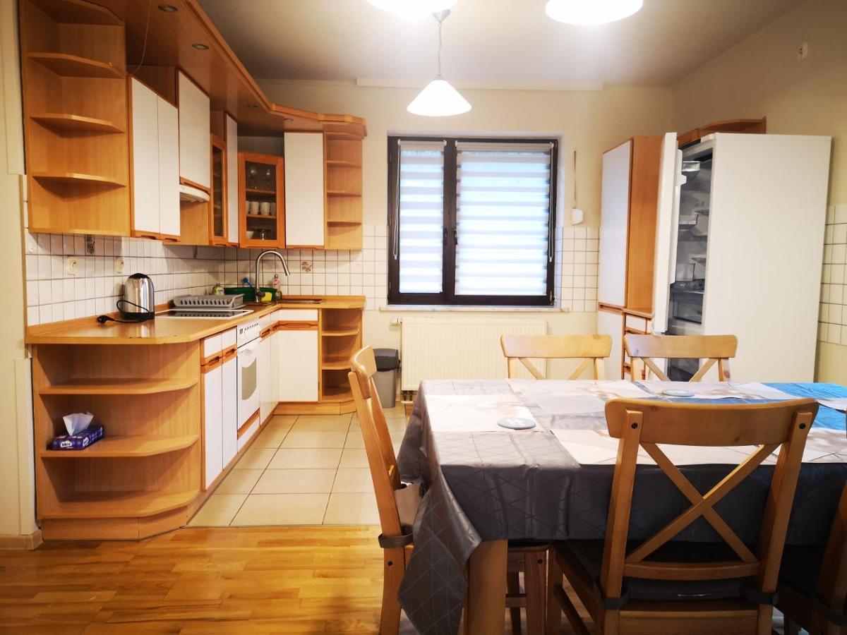 Irysek Apartment Lądek-Zdrój Екстериор снимка