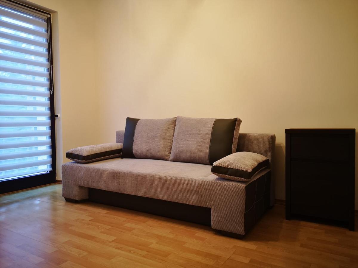 Irysek Apartment Lądek-Zdrój Екстериор снимка