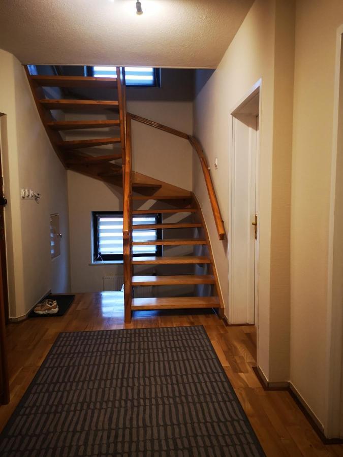 Irysek Apartment Lądek-Zdrój Екстериор снимка