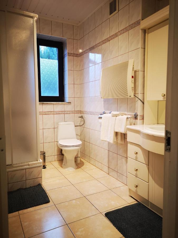 Irysek Apartment Lądek-Zdrój Екстериор снимка