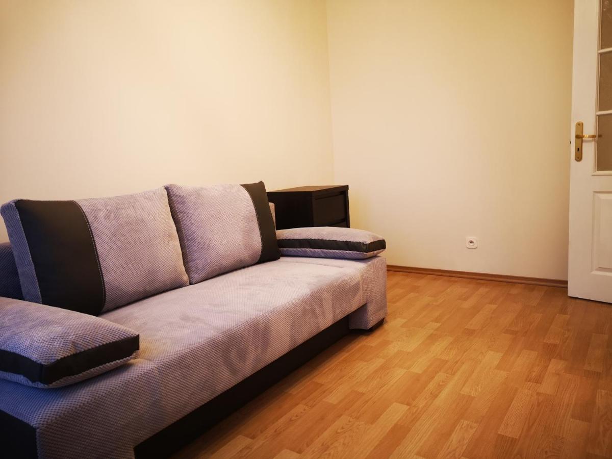 Irysek Apartment Lądek-Zdrój Екстериор снимка