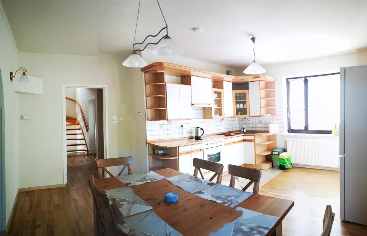 Irysek Apartment Lądek-Zdrój Екстериор снимка