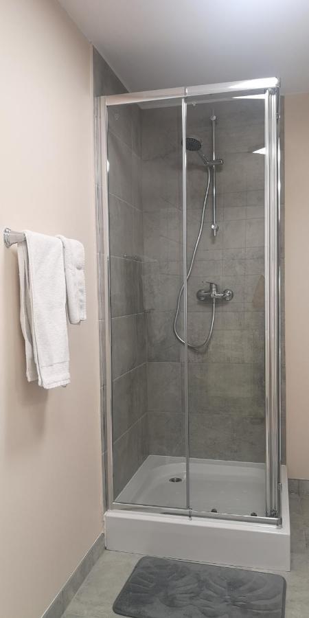 Irysek Apartment Lądek-Zdrój Екстериор снимка