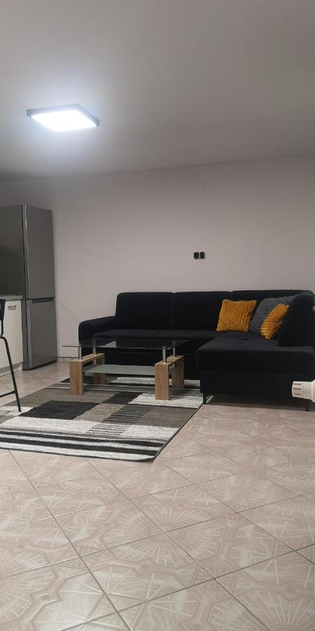 Irysek Apartment Lądek-Zdrój Екстериор снимка